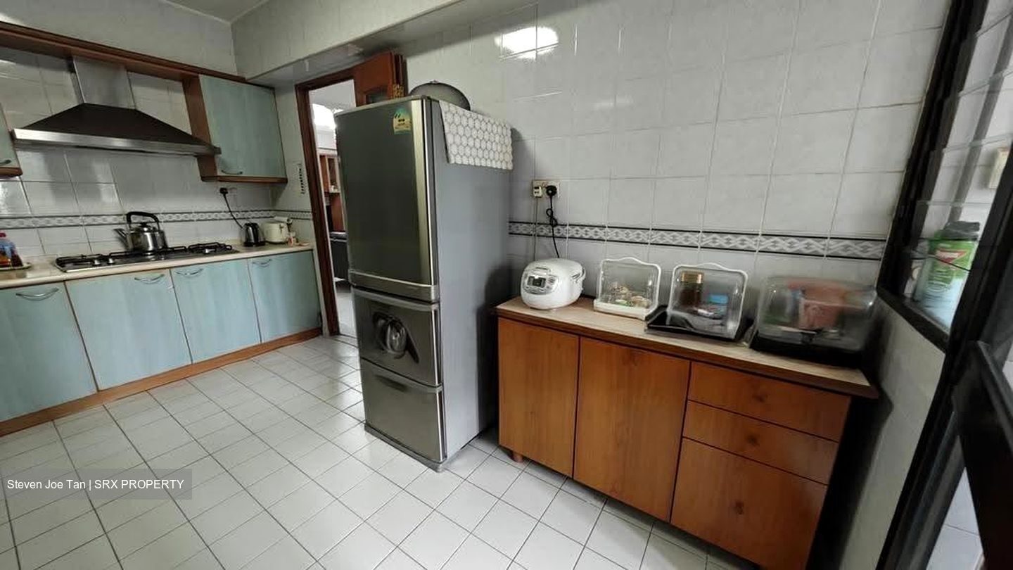 Blk 679 Choa Chu Kang Crescent (Choa Chu Kang), HDB 5 Rooms #625467401